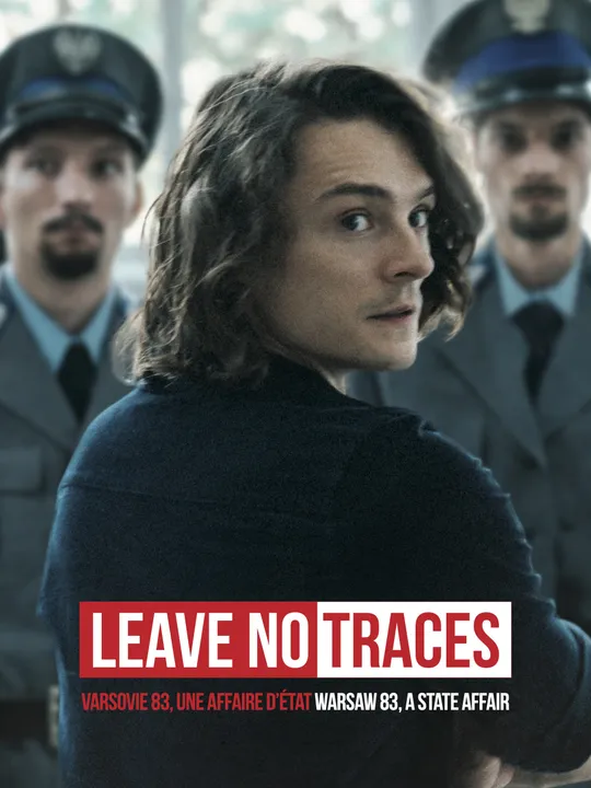 Leave No Traces
