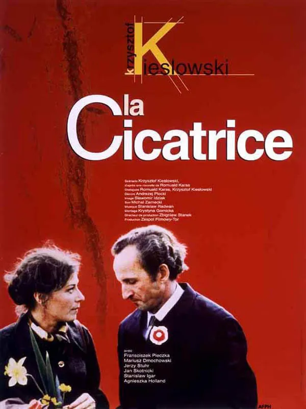 La Cicatrice