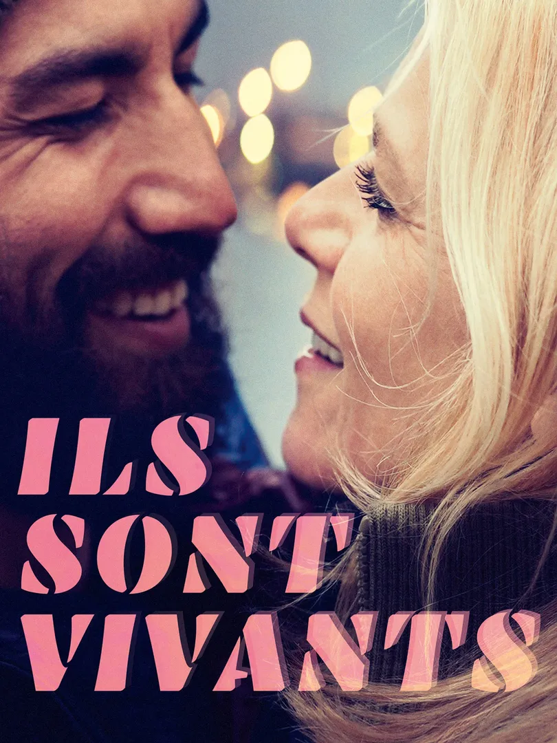 Ils sont vivants