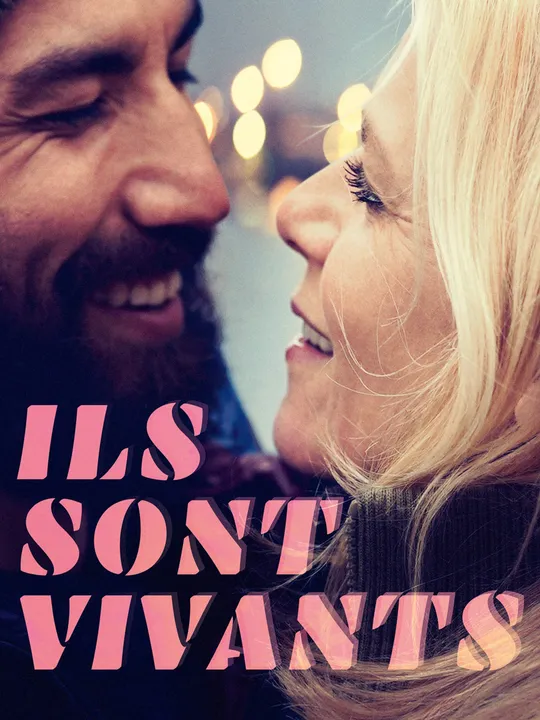 Ils sont vivants