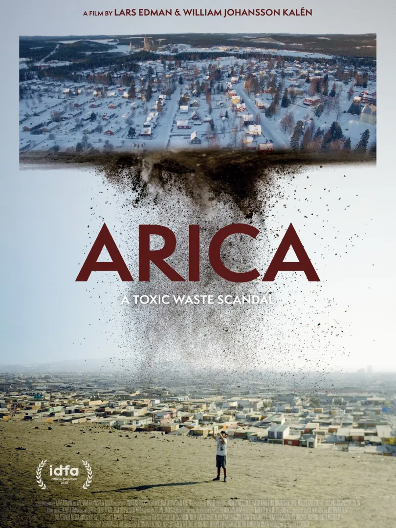 Arica