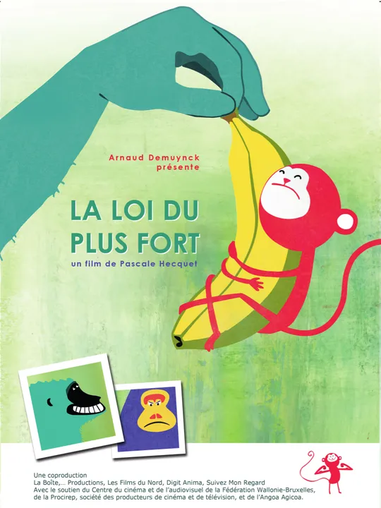 La Loi du plus fort