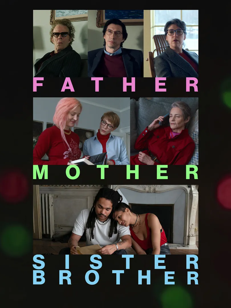 Father Mother Sister Brother