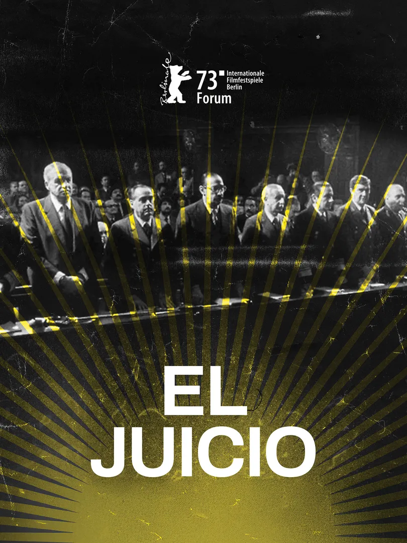 The Trial