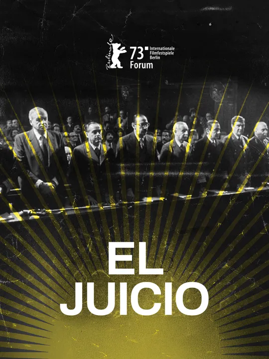 El Juicio