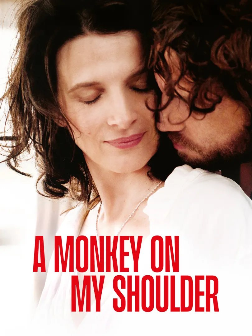 A Monkey on my Shoulder