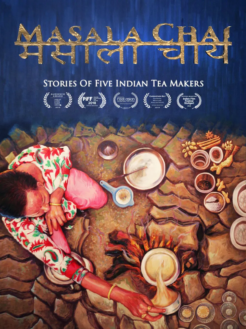 Masala Chai