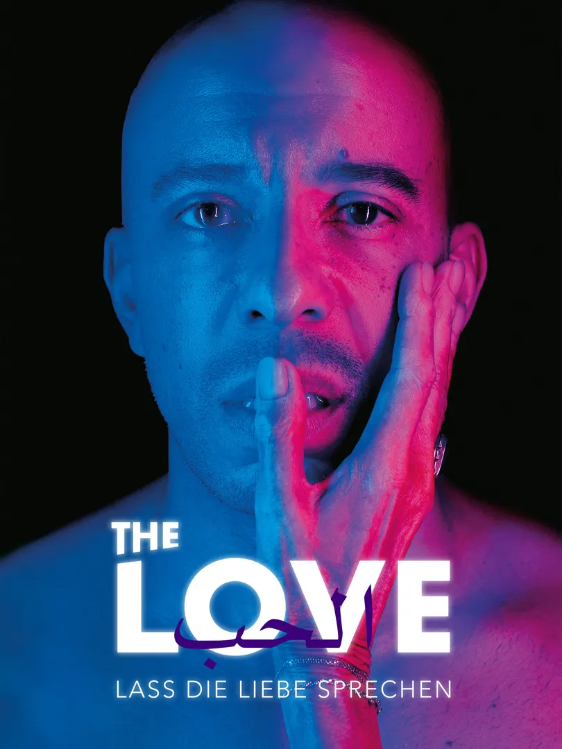 The Love - Lass die Liebe sprechen