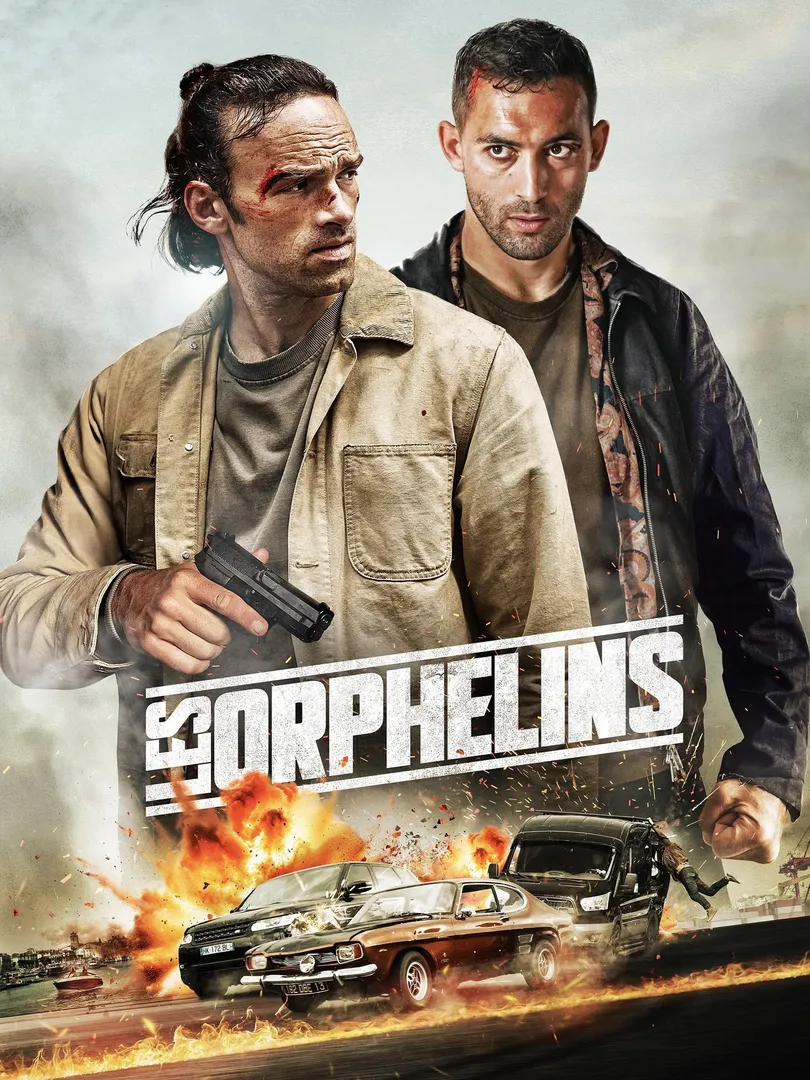 Les Orphelins
