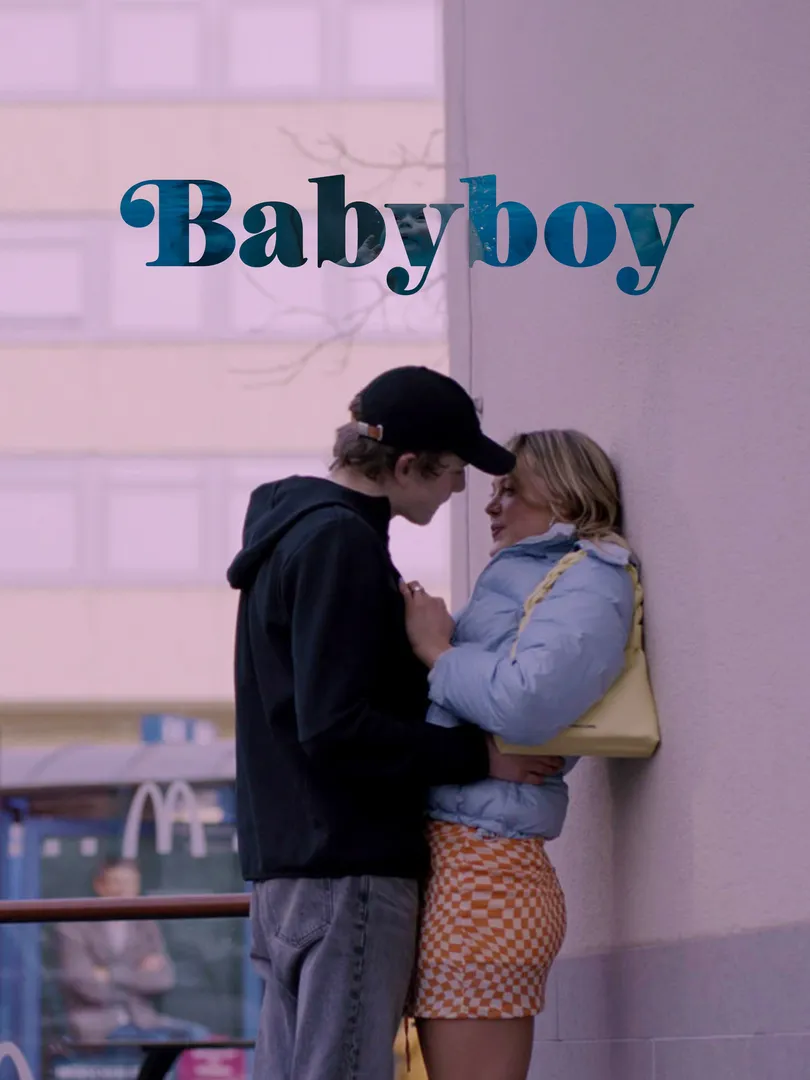Babyboy