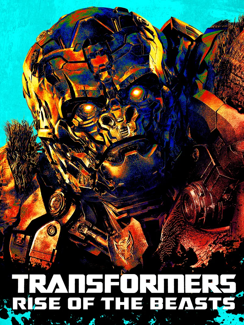 Transformers : Le réveil des bêtes