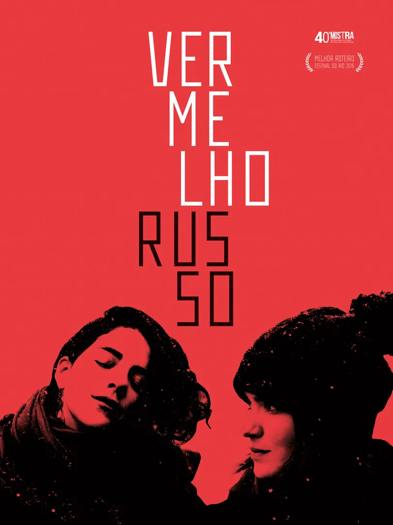 Russian Red