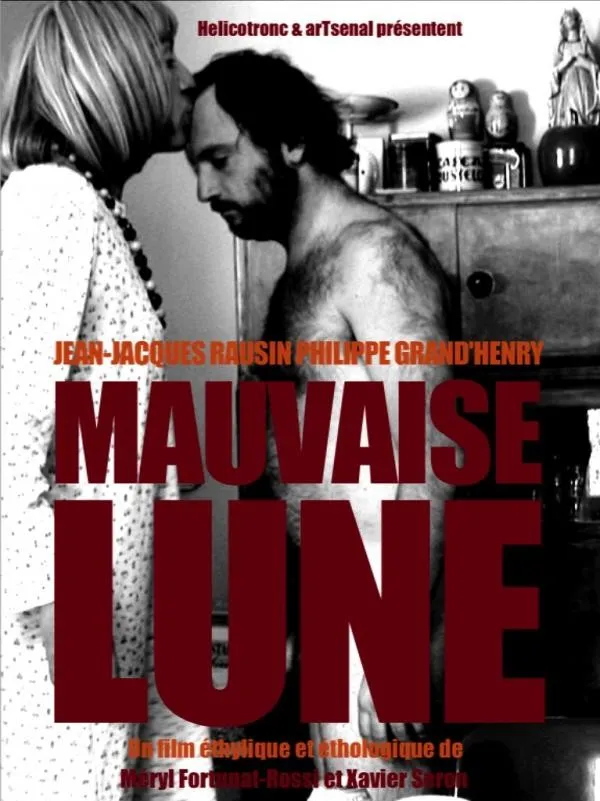 Mauvaise lune