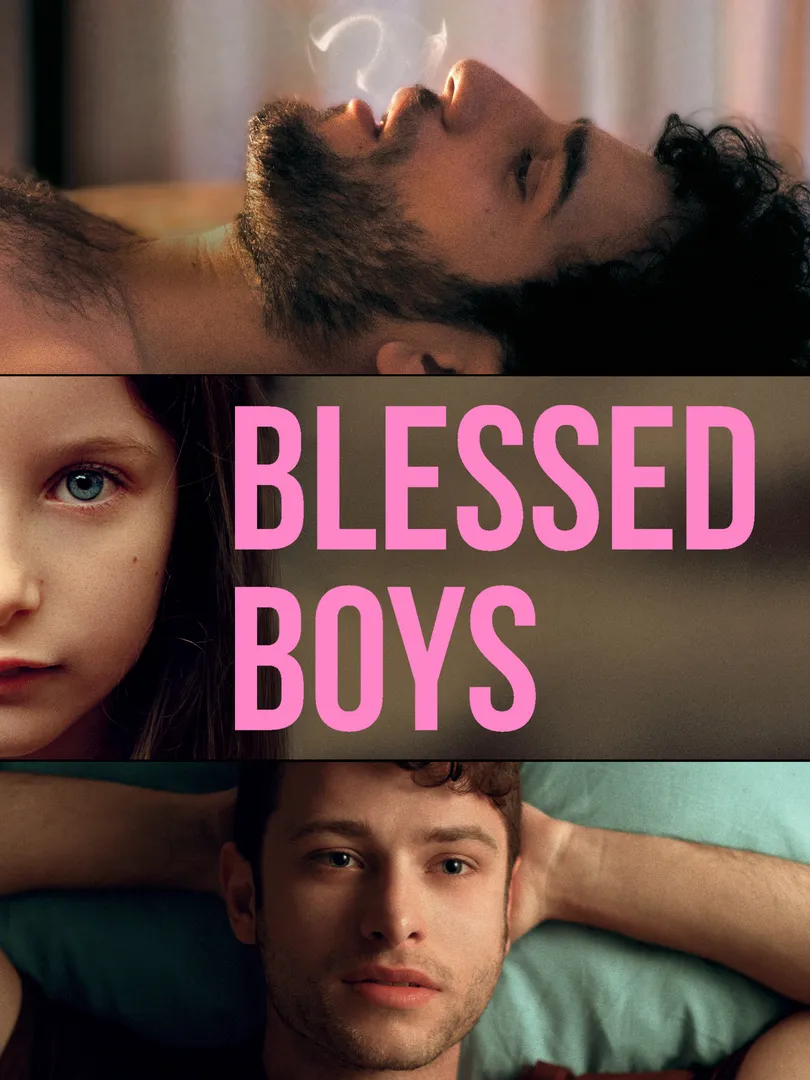 Blessed Boys