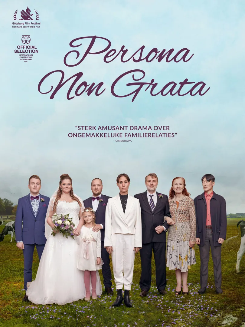 Persona Non Grata