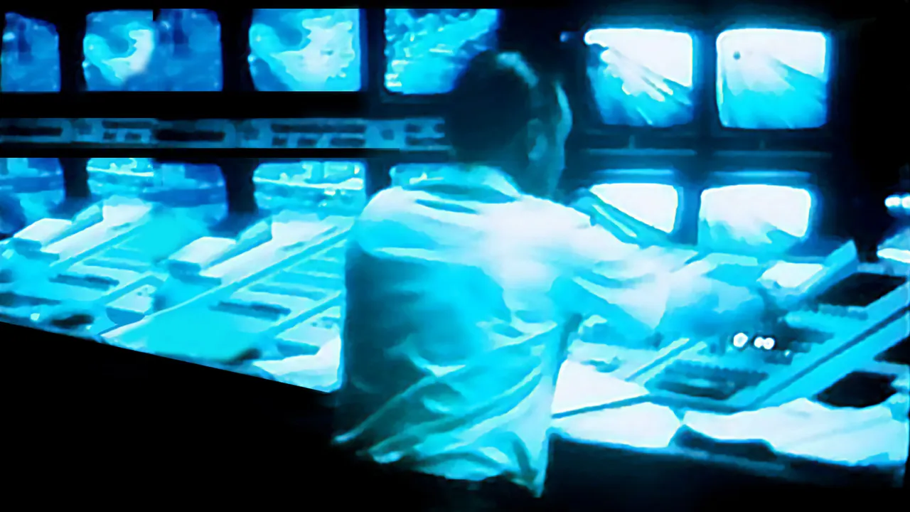 The Giant background image