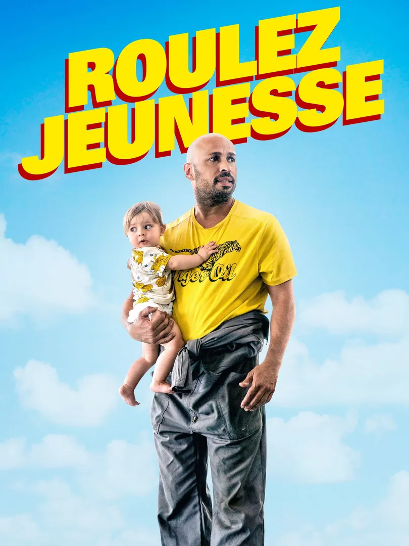 Roulez Jeunesse