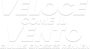 Giulias großes Rennen title art image