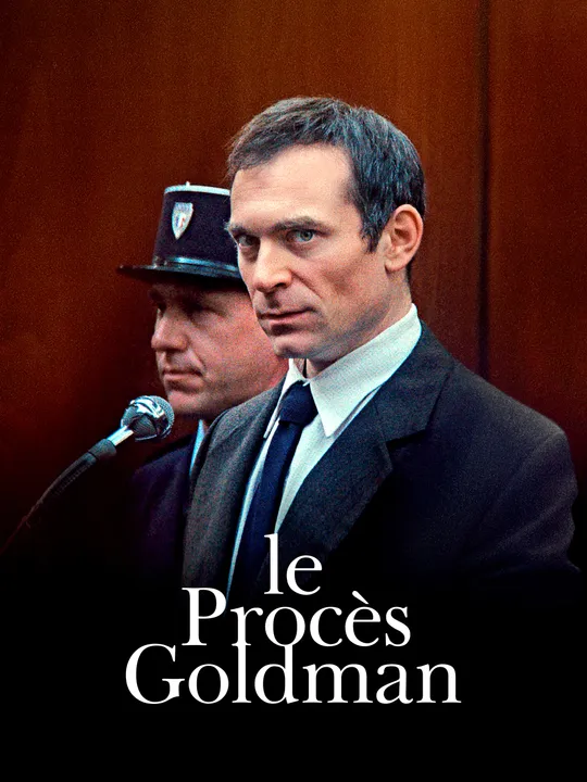 Le Procès Goldman