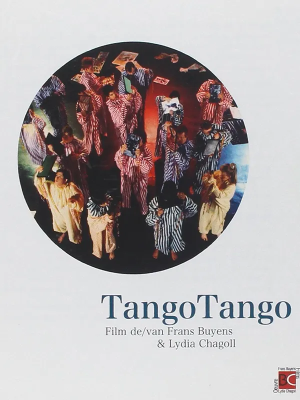 Tango Tango