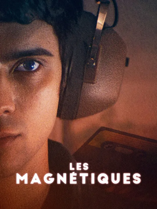 Magnetic Beats