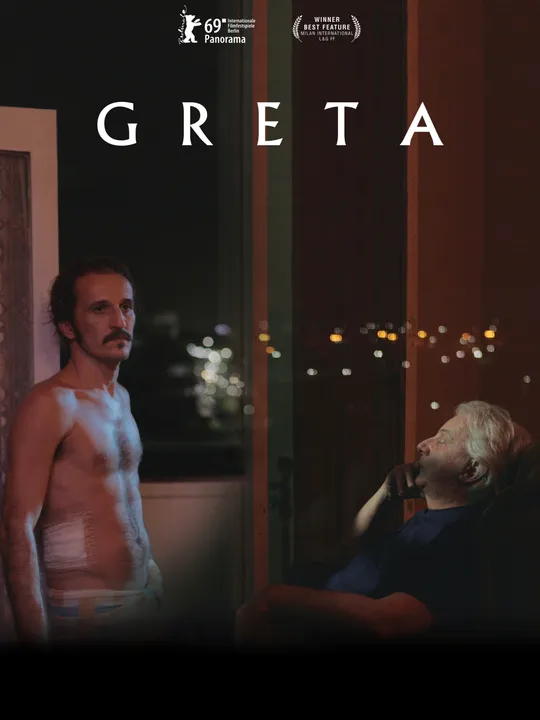 Greta