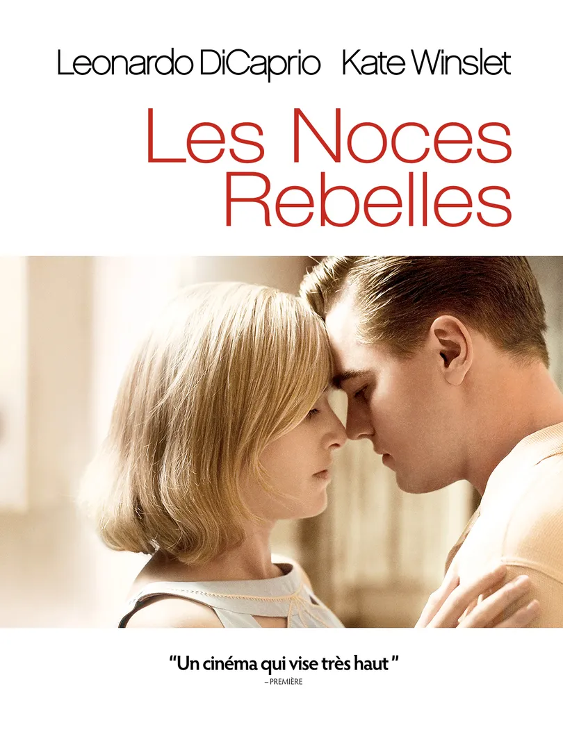 Les Noces rebelles