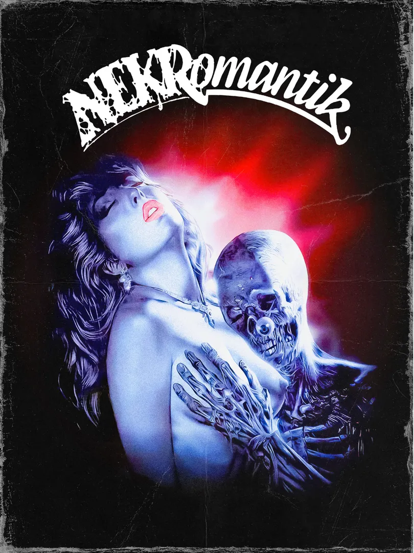 Nekromantik