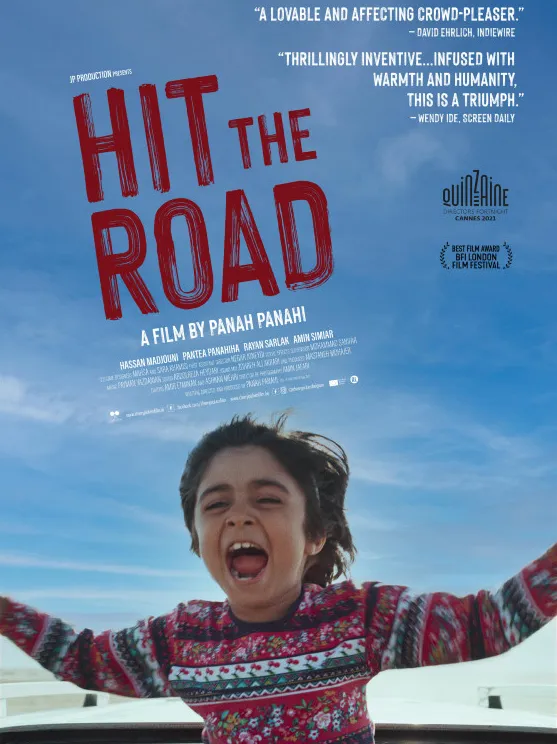 Hit The Road
