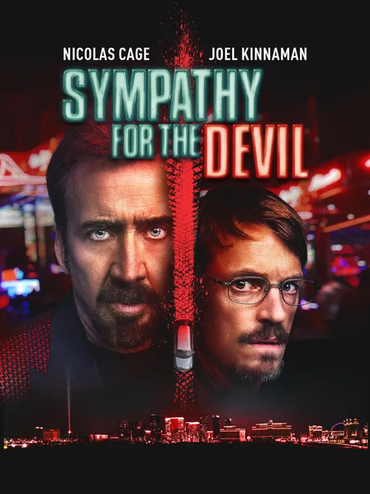 Sympathy for the Devil