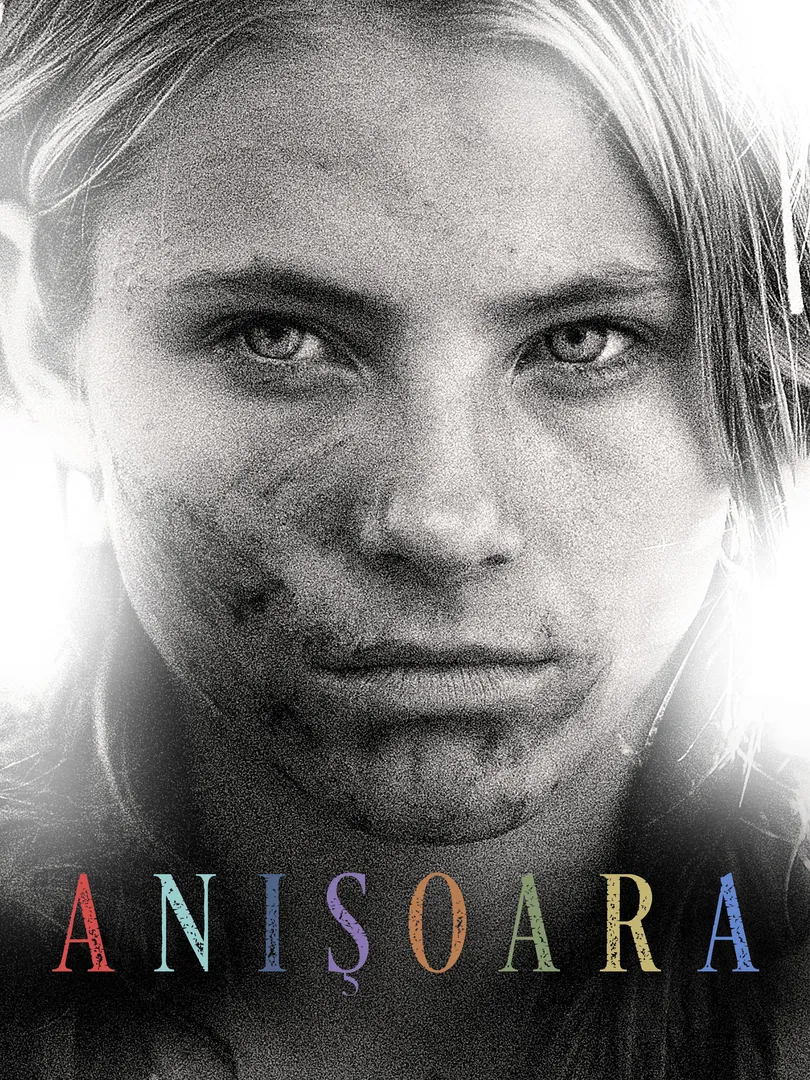 Anishoara
