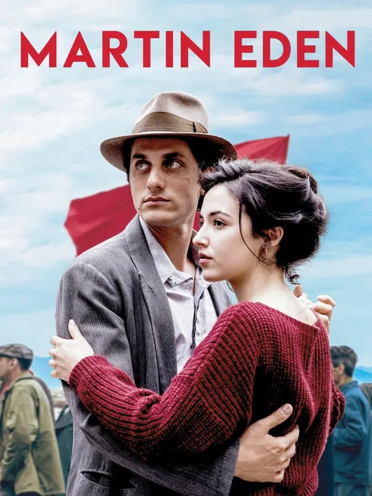 Martin Eden