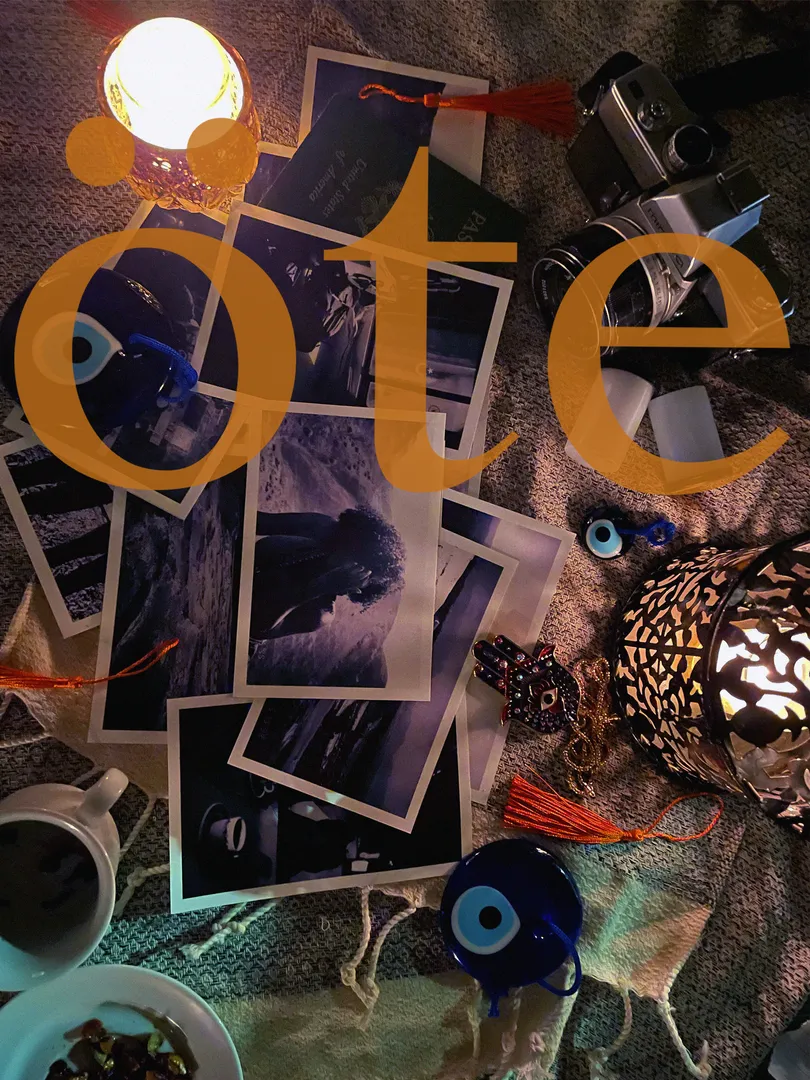 Öte