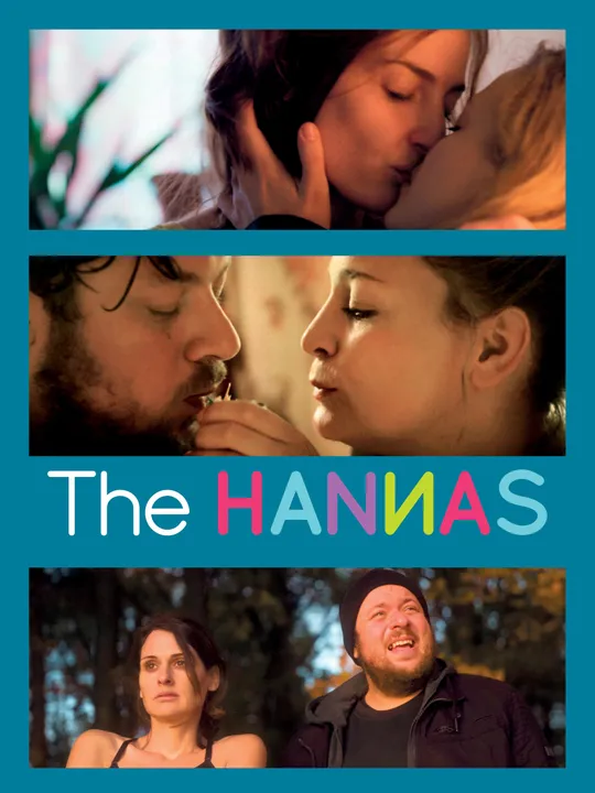 Les Hannas