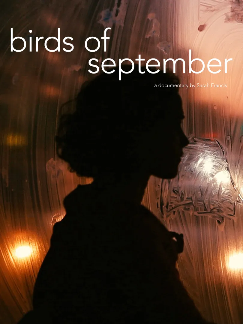 Birds of September