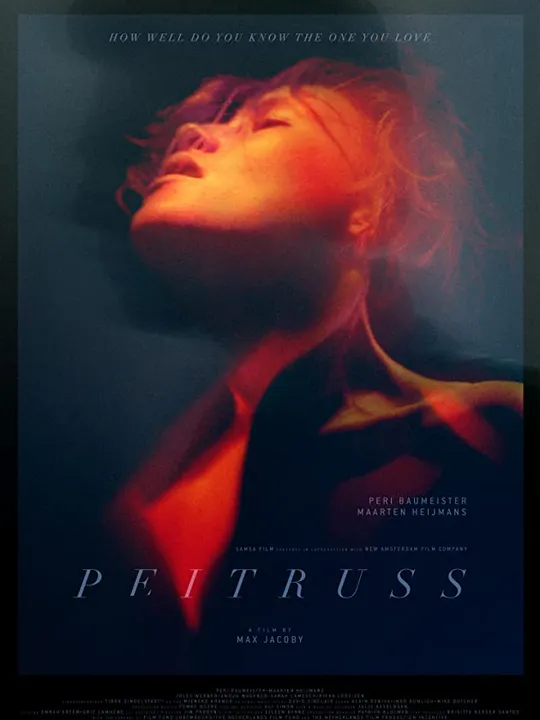 Peitruss