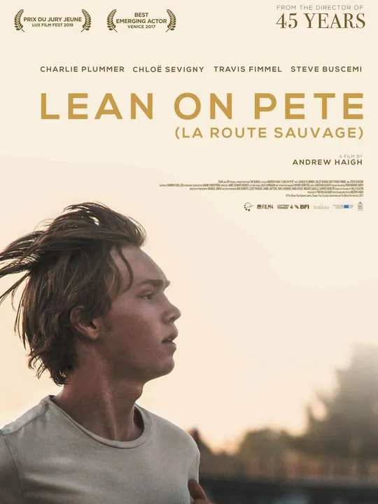 Lean on Pete