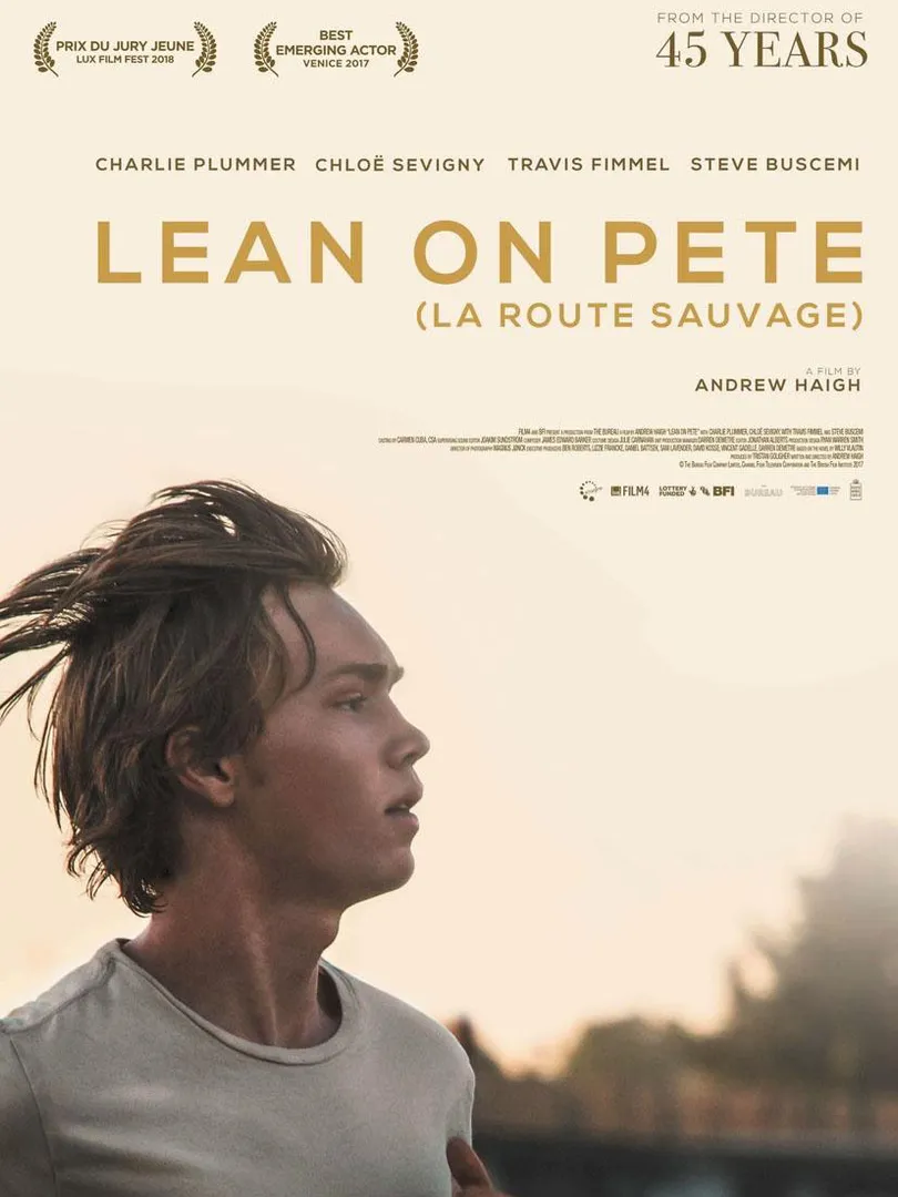 Lean on Pete