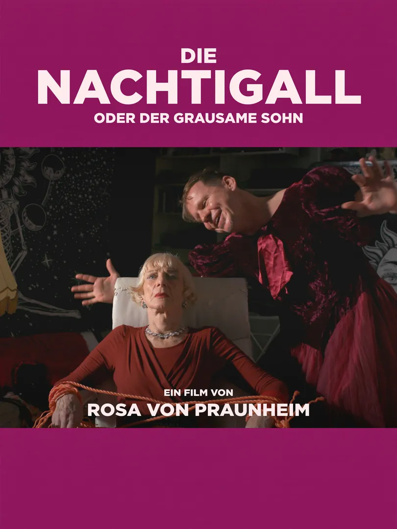 Die Nachtigall – Der grausame Sohn