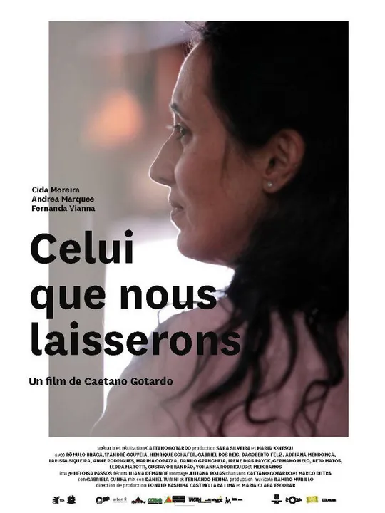 Celui que nous laisserons