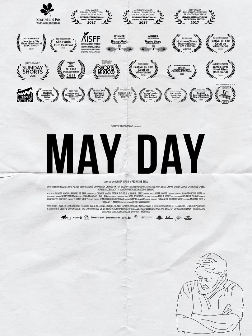 May Day