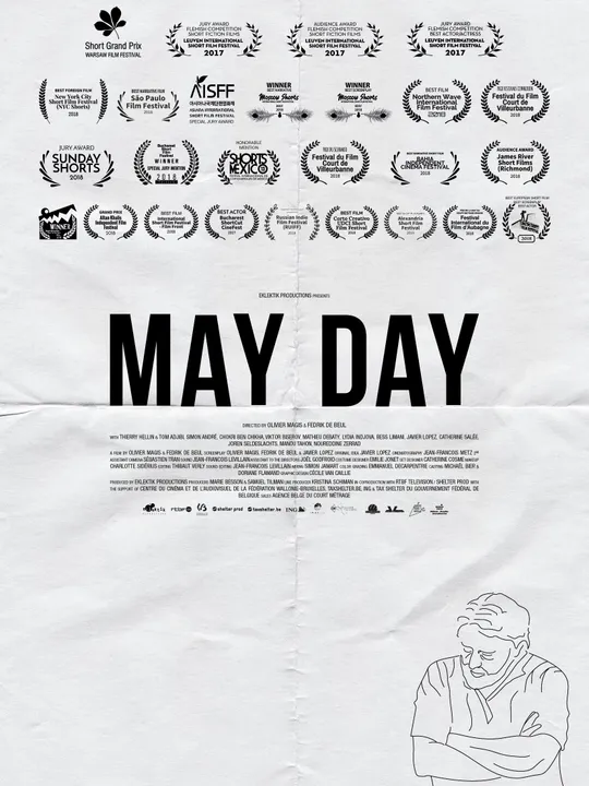 May Day