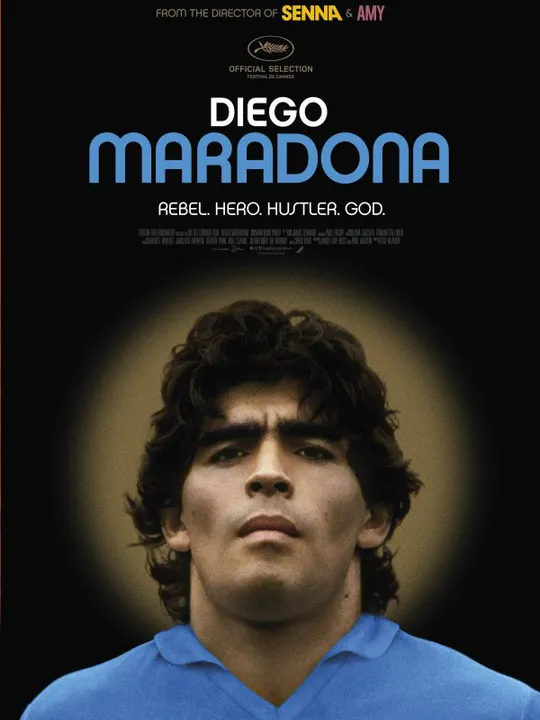 Diego Maradona