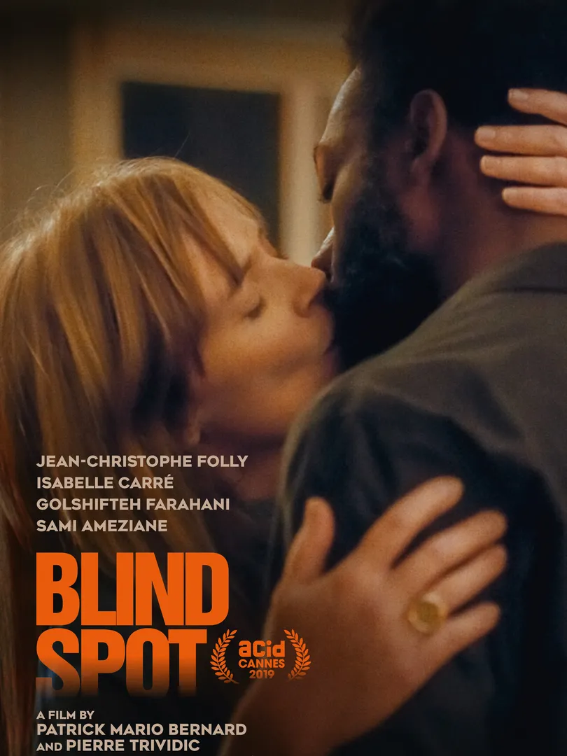 Blind Spot