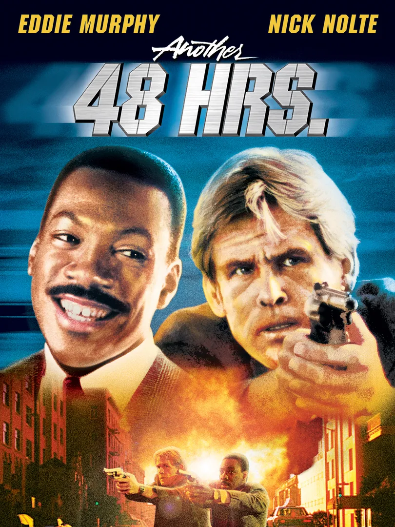 Another 48 Hrs.