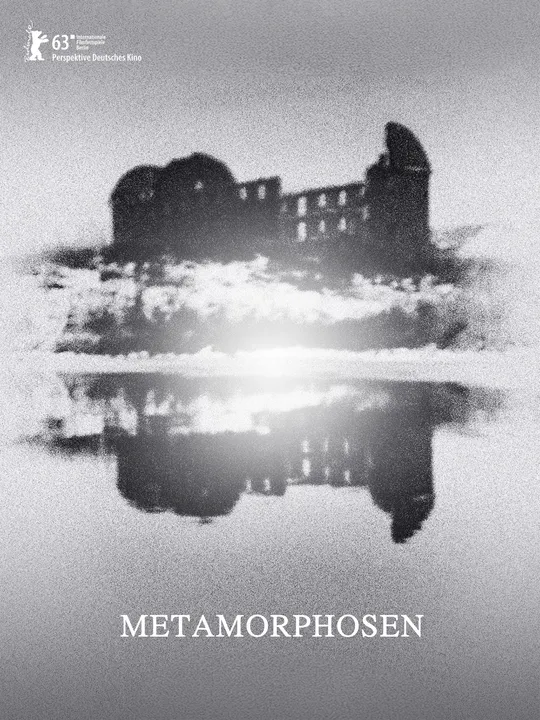 Metamorphosen