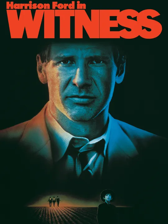 Witness : témoin sous surveillance