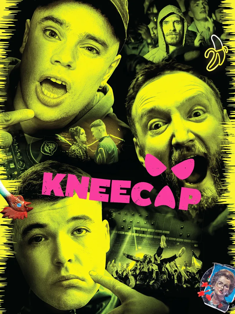 Kneecap
