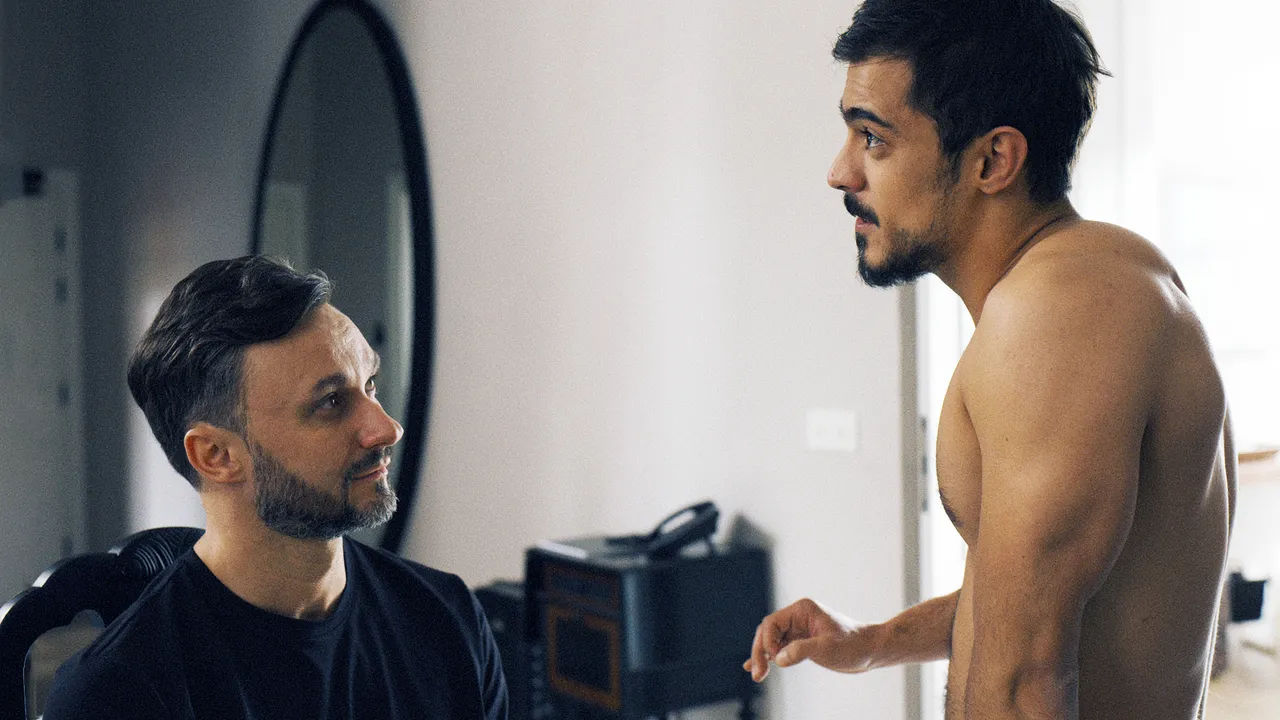 The Lawyer background image