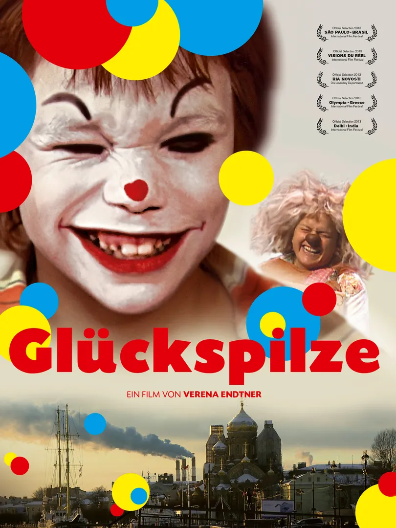 Lucky Devils